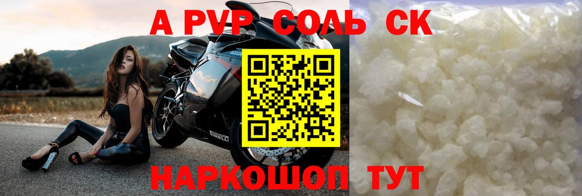 A PVP СК КРИС Салехард